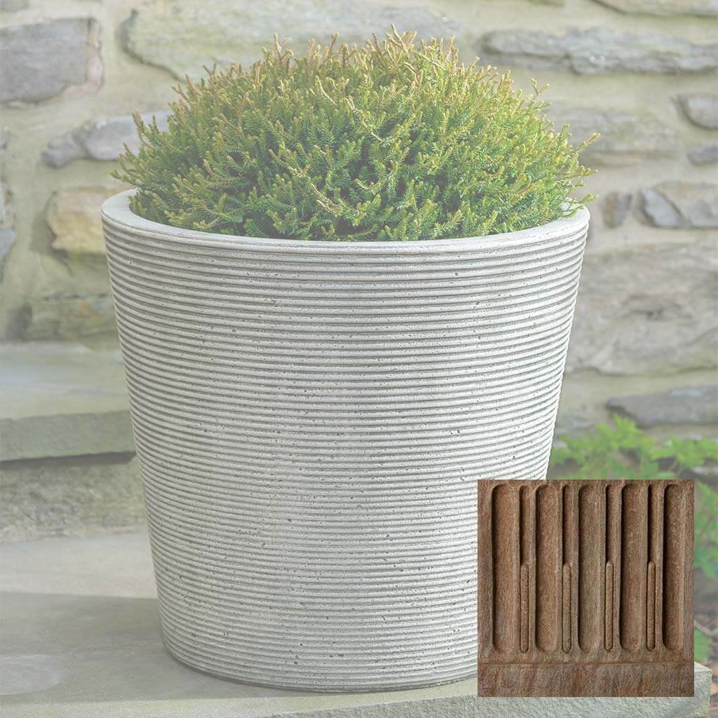 Campania Pimlico Planter