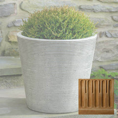 Campania Pimlico Planter
