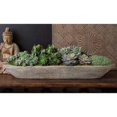 Barca Planters
