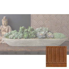 Barca Planters