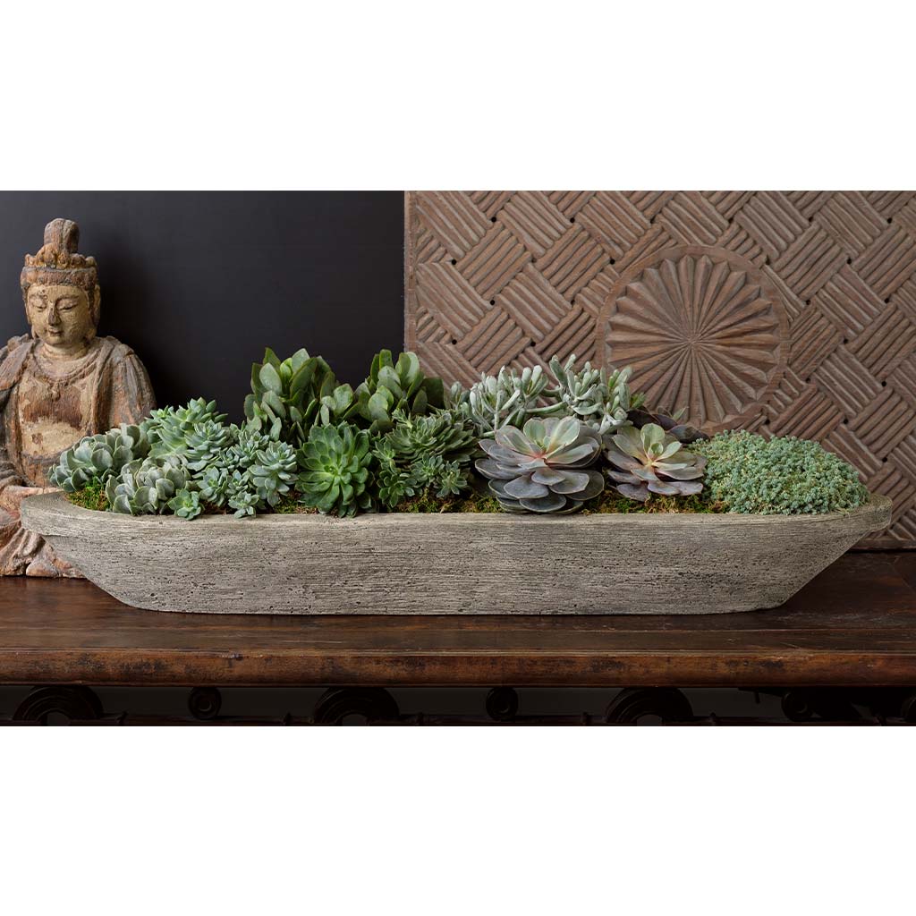 Barca Planters