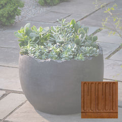 Campania Broken Egg Planter - Grade AA