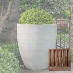 Campania Series 3 - 28 x 31 Planter