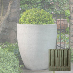 Campania Series 3 - 28 x 31 Planter