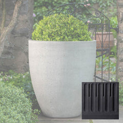 Campania Series 3 - 28 x 31 Planter
