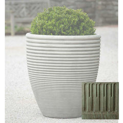 Campania Bibendum Planters