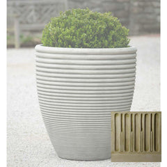 Campania Bibendum Planters