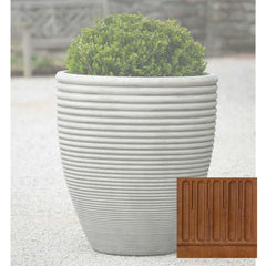 Campania Bibendum Planters
