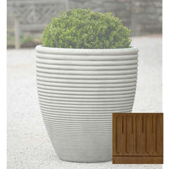 Campania Bibendum Planters