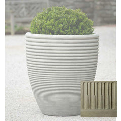 Campania Bibendum Planters