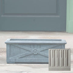 Campania Directoire Windowbox