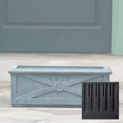 Campania Directoire Windowbox