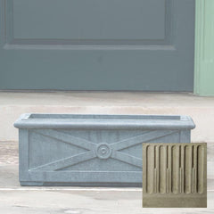 Campania Directoire Windowbox