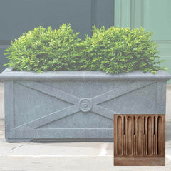 Campania Directoire Windowbox