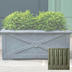 Campania Directoire Windowbox