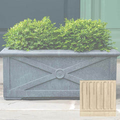 Campania Directoire Windowbox