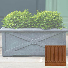 Campania Directoire Windowbox