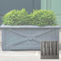 Campania Directoire Windowbox