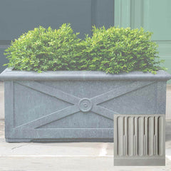Campania Directoire Windowbox