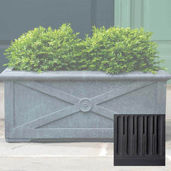 Campania Directoire Windowbox