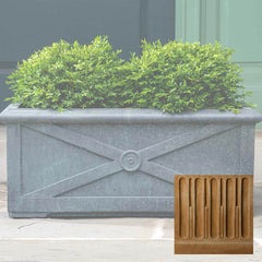 Campania Directoire Windowbox