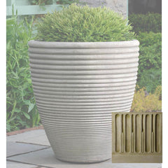 Campania Bibendum Planters