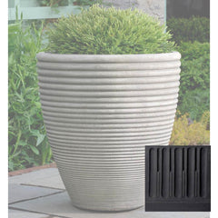 Campania Bibendum Planters