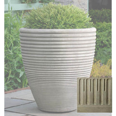 Campania Bibendum Planters