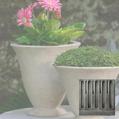 Campania Lisette Urn