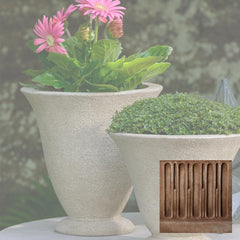 Campania Lisette Urn