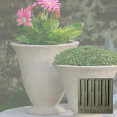Campania Lisette Urn