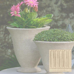 Campania Lisette Urn