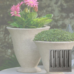 Campania Lisette Urn