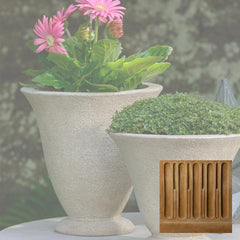 Campania Lisette Urn