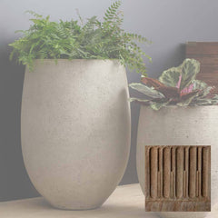 Campania Bebel Planters