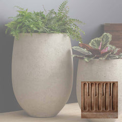 Campania Bebel Planters