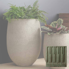 Campania Bebel Planters