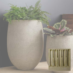 Campania Bebel Planters