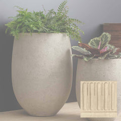 Campania Bebel Planters