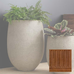 Campania Bebel Planters