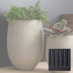 Campania Bebel Planters
