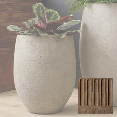 Campania Bebel Planters