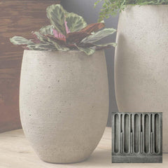 Campania Bebel Planters
