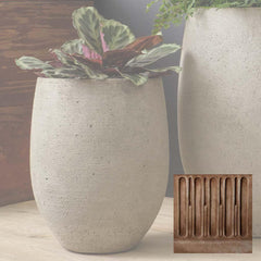 Campania Bebel Planters