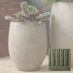 Campania Bebel Planters