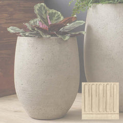 Campania Bebel Planters