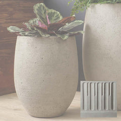 Campania Bebel Planters