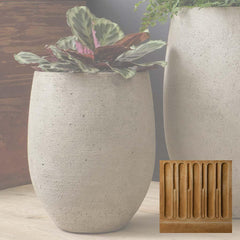 Campania Bebel Planters