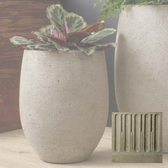 Campania Bebel Planters
