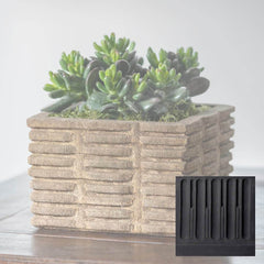 Campania Weft Planters
